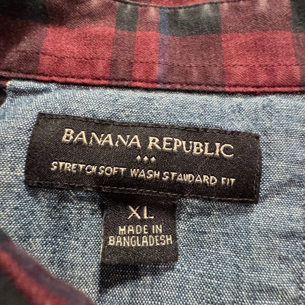 Banana Republic banana republic